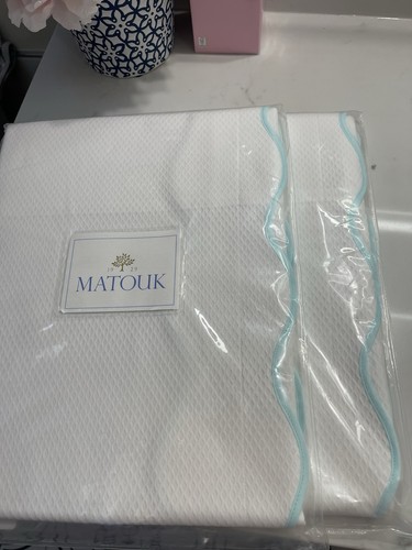 360 matouk nwt standard - $360,