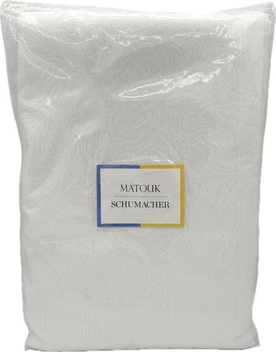 Matouk schumacher cora - schumacher,