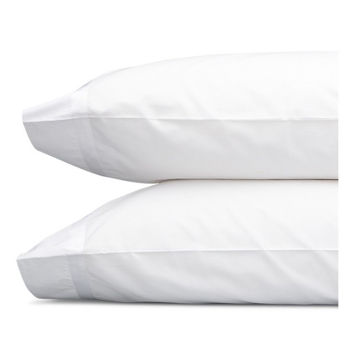 Matouk standard pillowcaes - matouk,