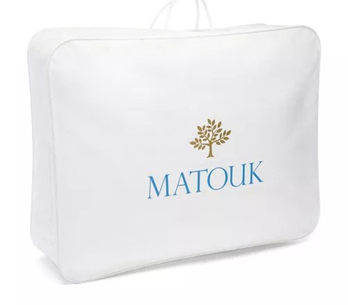 Matouk montreux winter - montreux, weight