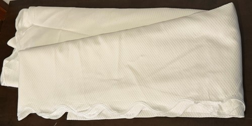 Matouk full queen coverlet - matouk,