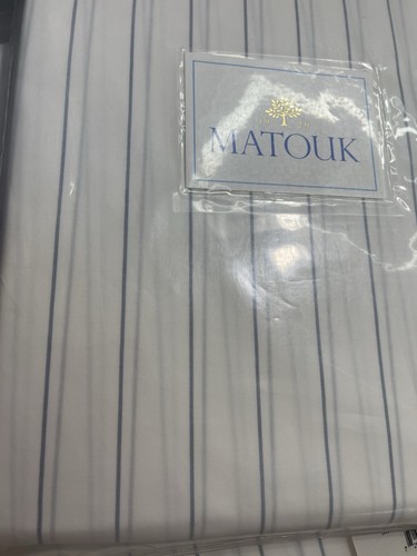 375 matouk italy nwt - $375,