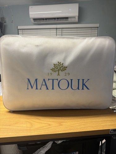 Matouk montreux down pillow - matouk,