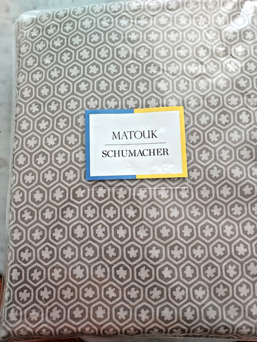 Matouk schumacher levi dune - matouk,