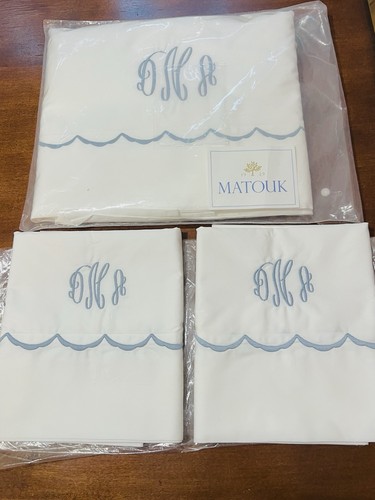 New matouk twin flat - twin,