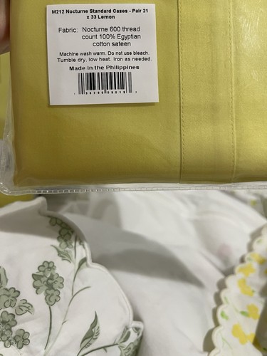 225 matouk italy nwt - italy,