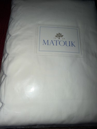 Matouk king duvet cover dakota - matouk,