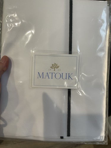 Matouk italy new 2pc - 2pc, king
