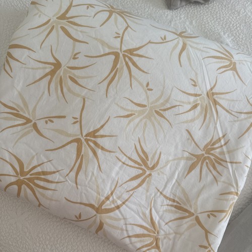 Matouk king duvet - lu,