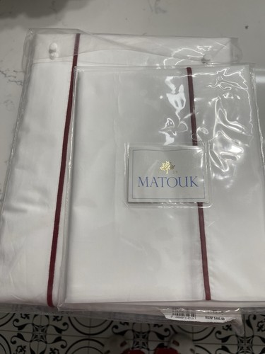 780 matouk italy nwt - nwt, (3pc)