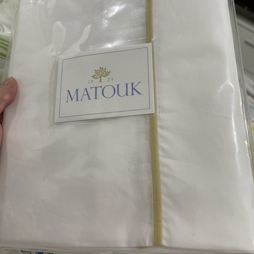 Matouk italy new - italy, king