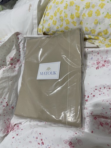 475 matouk italy nwt 1pc - matouk,