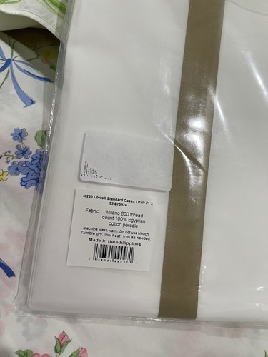 Matouk italy new 2pc - italy,