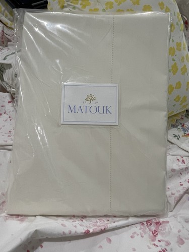 1250 matouk italy new 1000tc - italy,