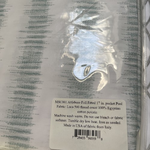 Matouk italy 1pc - 1pc, full
