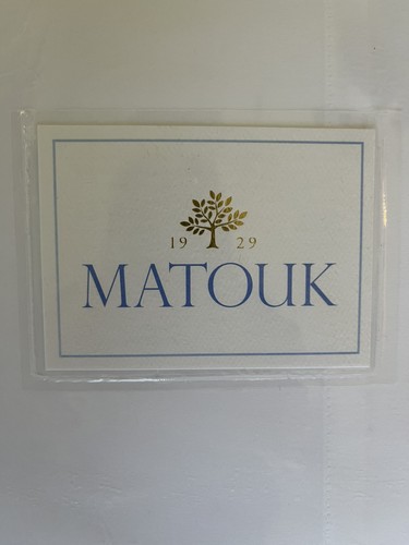 Matouk sierra queen - matouk,