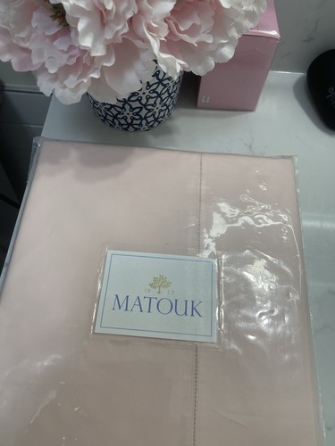 385 matouk italy nwt 1pc - nwt,